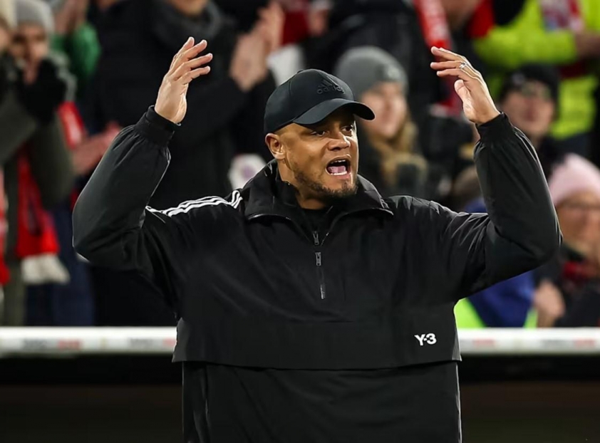 Loại Bayern Munich, Leverkusen tiến vào bán kết Cúp Quốc gia Đức-564605