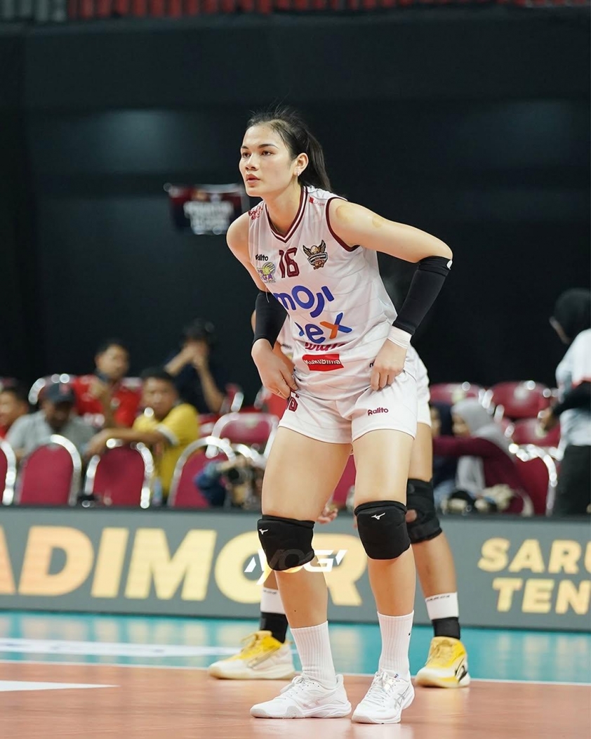 Vi Thị Như Quỳnh đứng trước nguy cơ lập kỉ lục buồn nhất sự nghiệp 799579