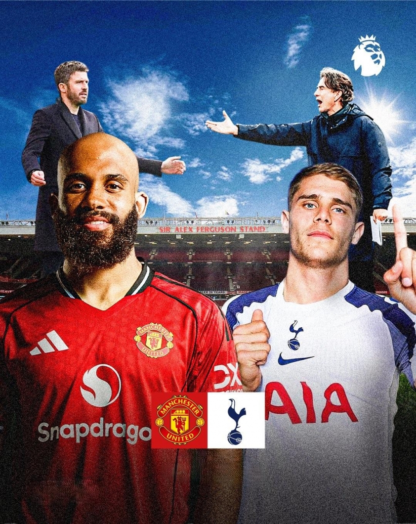 Xem trực tiếp MU vs Tottenham ở đâu? 791513