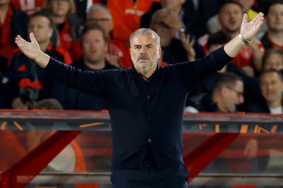 postecoglou-nottingham-forest-europa-league-sacked