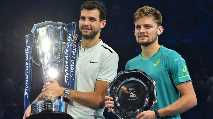 David Goffin tuyên bố giải nghệ ở tuổi 35 813158