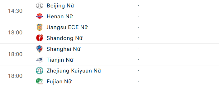 Lịch thi đấu bóng chuyền hôm nay 28/2 799935