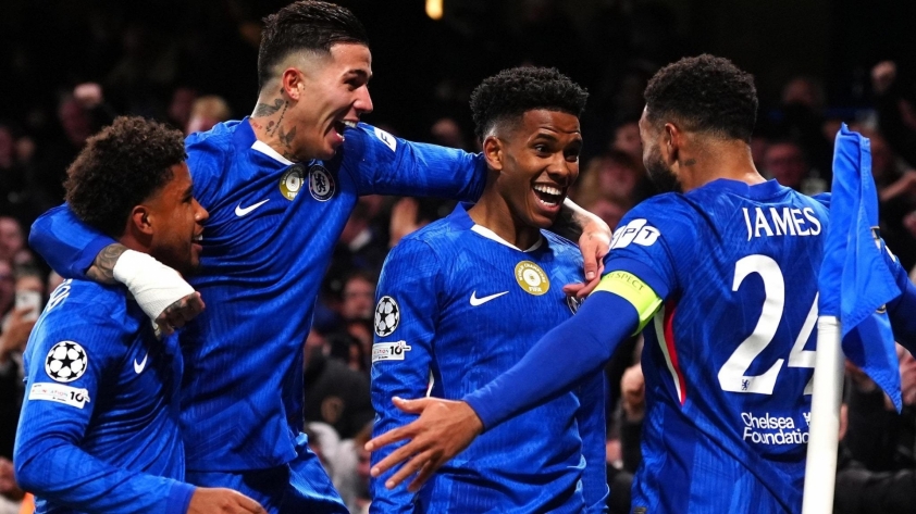 Ngoại hạng Anh có thể mang 7 đội dự Champions League mùa sau 799916