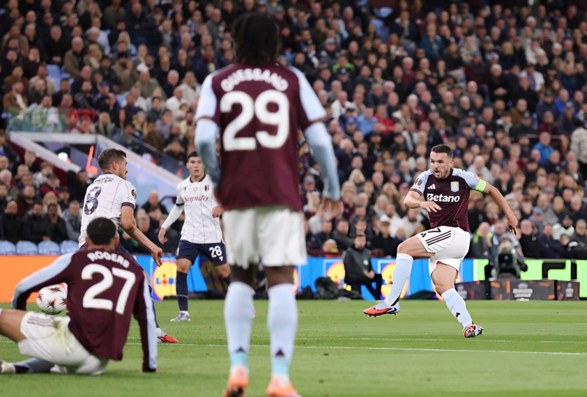 Kết quả C2 hôm nay 26/9: Aston Villa, Lyon thắng dễ; Porto thể hiện đẳng cấp 711126