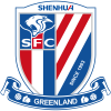 Shanghai Shenhua (Chn)