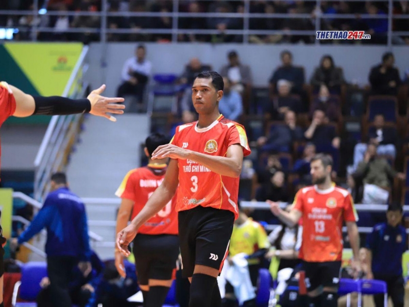 Link xem trực tiếp bóng chuyền Cúp Hoa Lư - Bình Điền 2026 hôm nay 19/3-808933