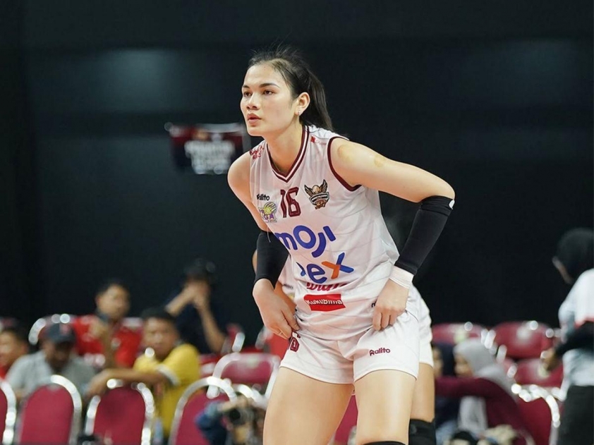 Ấn định ngày Vi Thị Như Quỳnh trở lại Việt Nam 800003