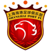 Shanghai Port (Chn)