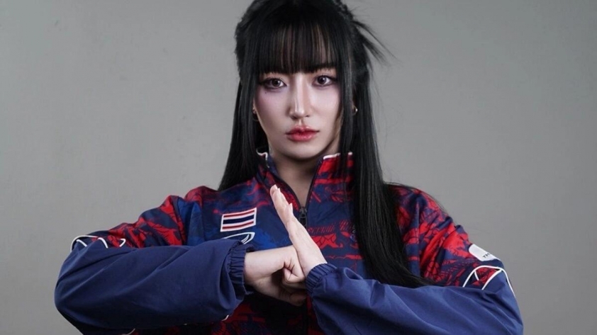 Người giúp tuyển thủ nữ Thái Lan gian lận tại SEA Games lên tiếng thừa nhận 772107