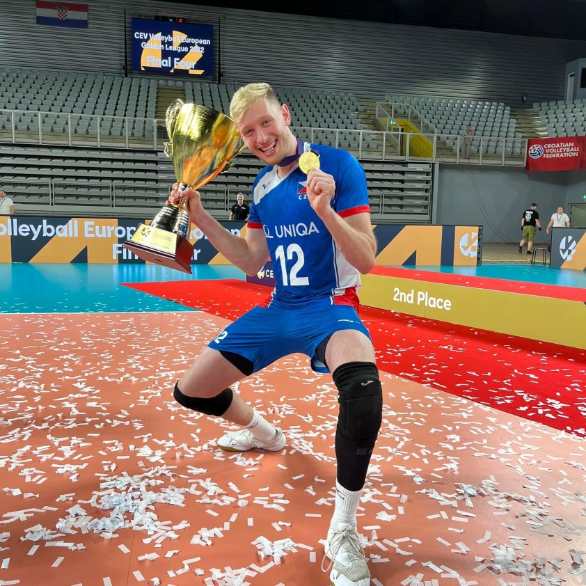 Danh sách các ngoại binh dự vòng 1 giải bóng chuyền VĐQG các CLB 2026 815389