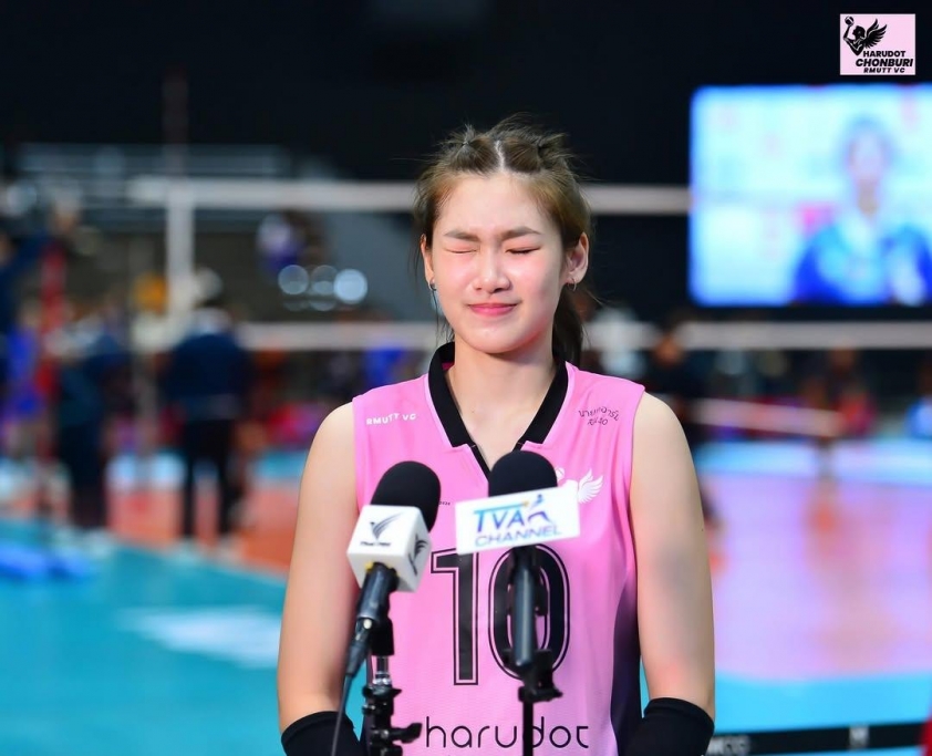 Danh sách các ngoại binh dự vòng 1 giải bóng chuyền VĐQG các CLB 2026 815372