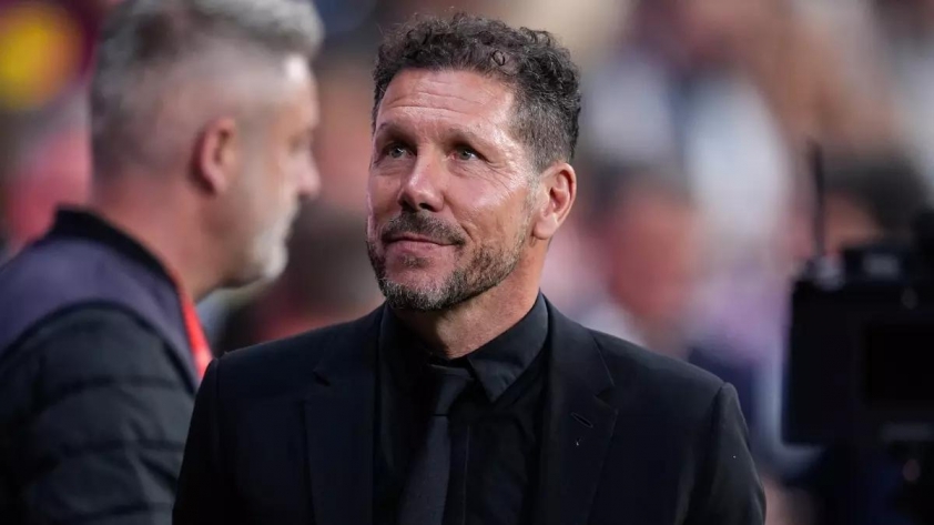 HLV Diego Simeone thốt lên 1 điều khi quật ngã Barca tại Champions League 821951