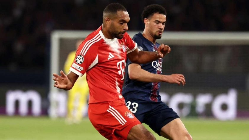 9 bàn thắng, PSG thắng điên rồ Bayern Munich tại Champions League 828201