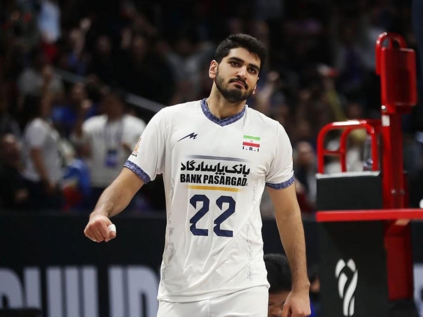 Ngôi sao bóng chuyền bật đà 3m80 sang Việt Nam thi đấu-816233