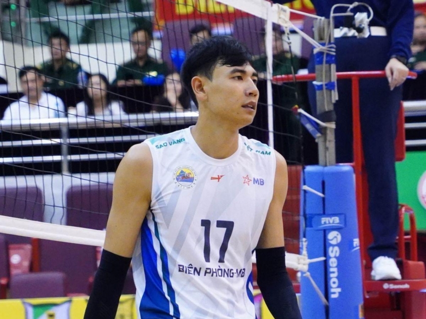 Trực tiếp bóng chuyền Biên Phòng vs Hà Nội, 21h30 hôm nay 23/4-826072