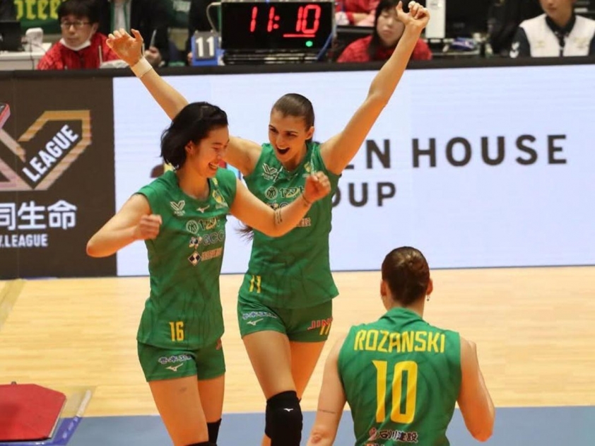 CHÍNH THỨC: CLB top đầu Nhật Bản tham dự Cúp VTV9-Bình Điền 2026-815653