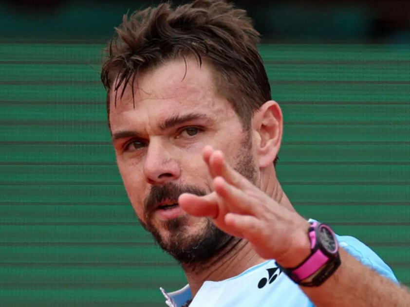 Hàng loạt ngôi sao tennis bất ngờ đổ bộ giải 'cỏ'-827694