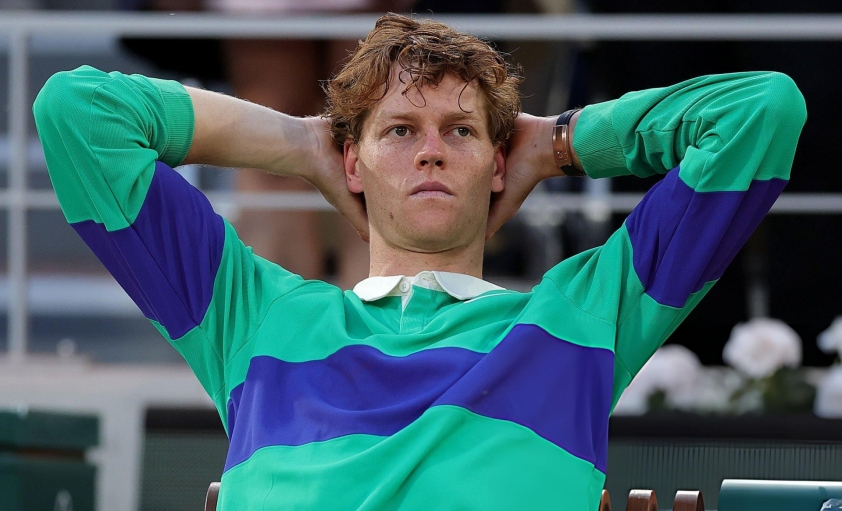 Cựu số 1 thế giới tin Sinner sẽ vô địch Roland Garros 2026 815766