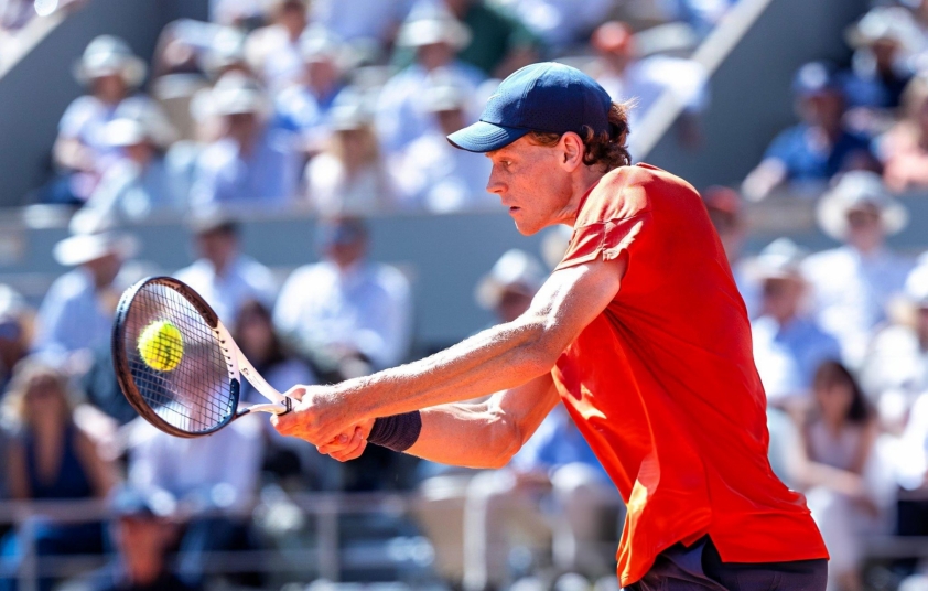 Điểm mặt dàn sao 'khủng' vắng mặt ở Madrid Open 2026 824398