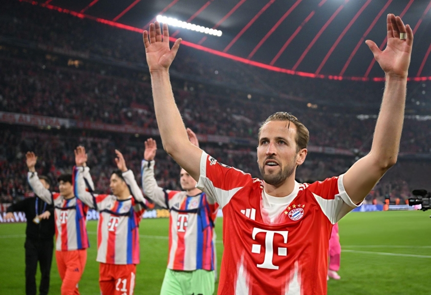 Bayern vắng nhân tố quan trọng nhất ở bán kết Champions League 823197