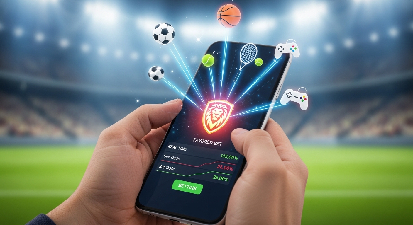 9BET - Khám Phá Nền Tảng Cá Cược Được Yêu Thích Nhất Hiện Nay