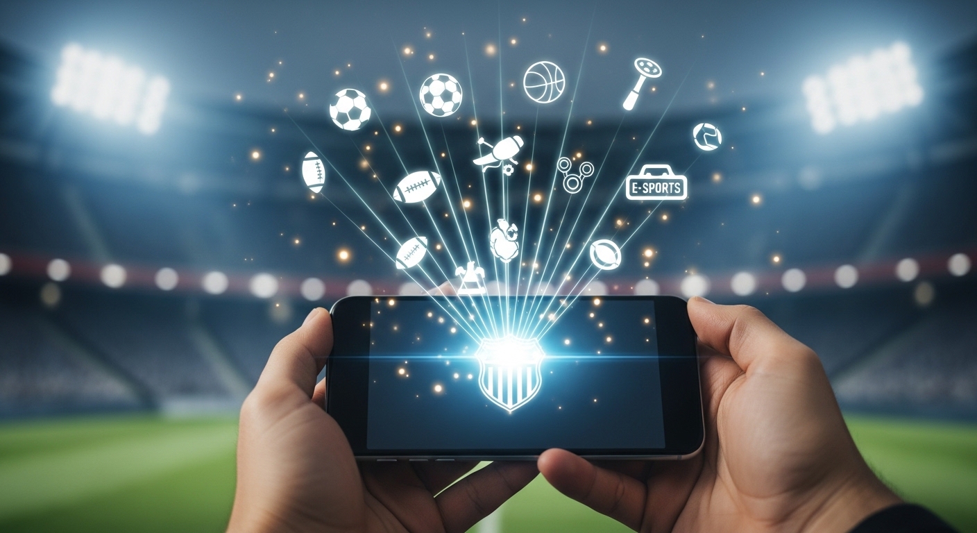 9BET - Khám Phá Nền Tảng Cá Cược Được Yêu Thích Nhất Hiện Nay