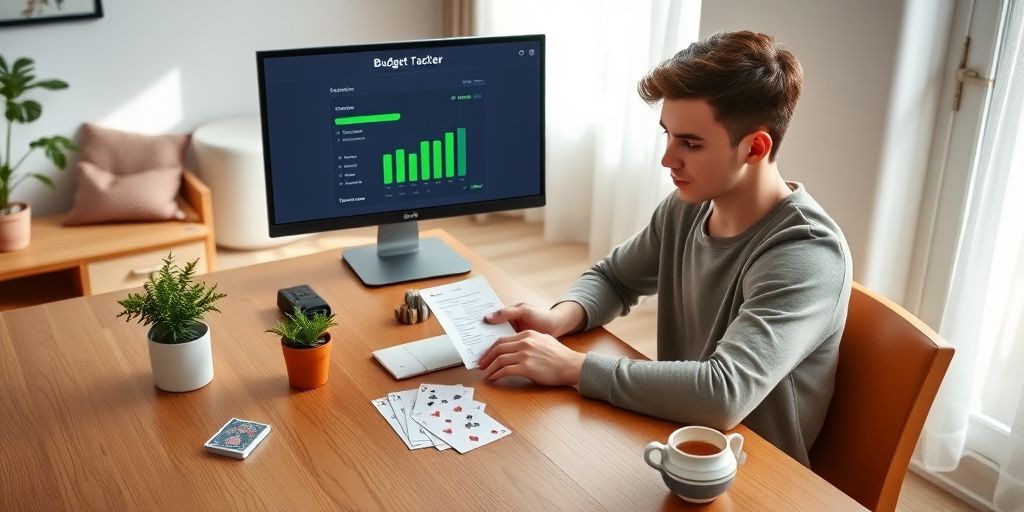 Chơi Có Trách Nhiệm Tại Gen88 - Khám Phá Thế Giới Cờ Bạc An Toàn