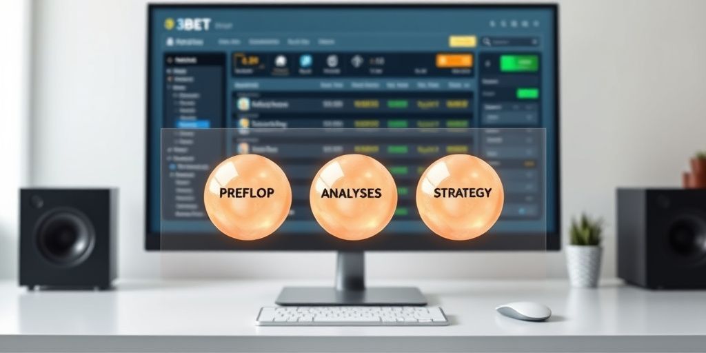 Cách Khám Phá 3 BET - Đến Với Thế Giới Cược Trực Tuyến Đỉnh Cao Cách Khám Phá 3 BET - Đến Với Thế Giới Cược Trực Tuyến Đỉnh Cao