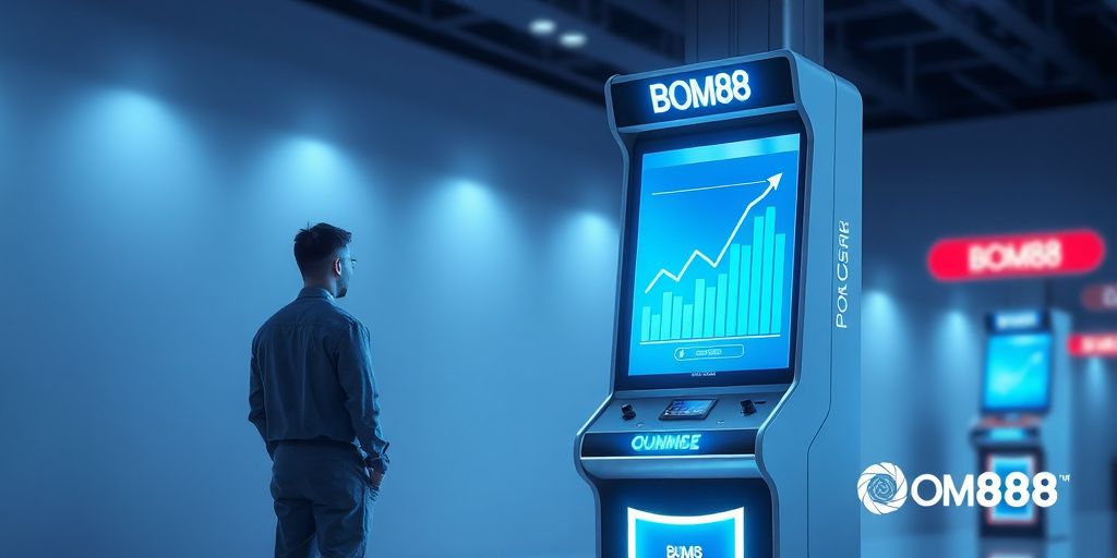 Khám Phá Thế Giới Game Đỉnh Cao Tại BOM 88 - Nơi Giải Trí Không Giới Hạn Khám Phá Thế Giới Game Đỉnh Cao Tại BOM 88 - Nơi Giải Trí Không Giới Hạn