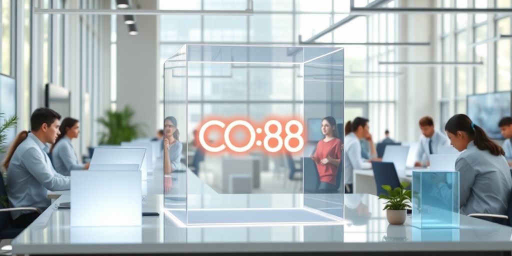 Tìm Hiểu Về CO 88 - Nền Tảng Quan Trọng Cho Tương Lai Công Nghệ Tìm Hiểu Về CO 88 - Nền Tảng Quan Trọng Cho Tương Lai Công Nghệ