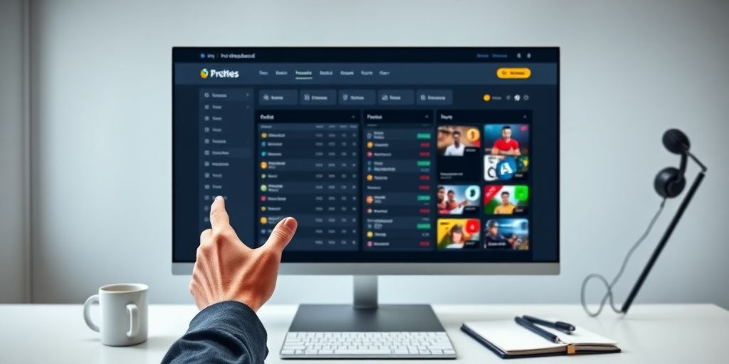 Trải Nghiệm Đỉnh Cao Với VK 88 - Nền Tảng Cá Cược Trực Tuyến Đáng Tin Cậy Trải Nghiệm Đỉnh Cao Với VK 88 - Nền Tảng Cá Cược Trực Tuyến Đáng Tin Cậy