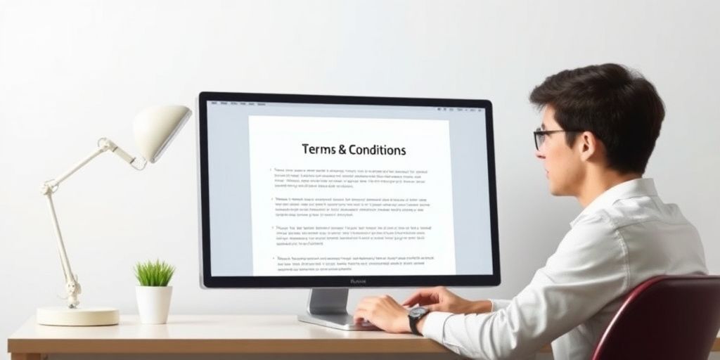 Điều Khoản Và Điều Kiện - Tìm Hiểu Sâu Về Chính Sách Sử Dụng Trang Web Fc88brcom