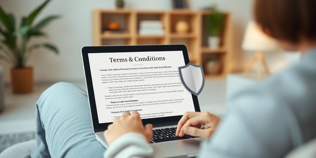 Tìm Hiểu Điều Khoản Và Điều Kiện - Ghi Nhớ Khi Sử Dụng Lucky88ibr.com