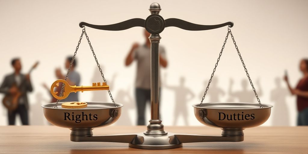 Quyền và Nghĩa Vụ - Khám Phá Thế Giới Giải Trí Tại Ku88bet