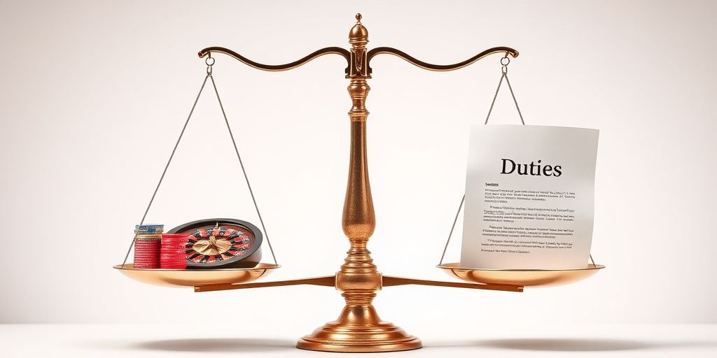 Quyền và Nghĩa Vụ - Khám Phá Thế Giới Giải Trí Tại Ku88bet