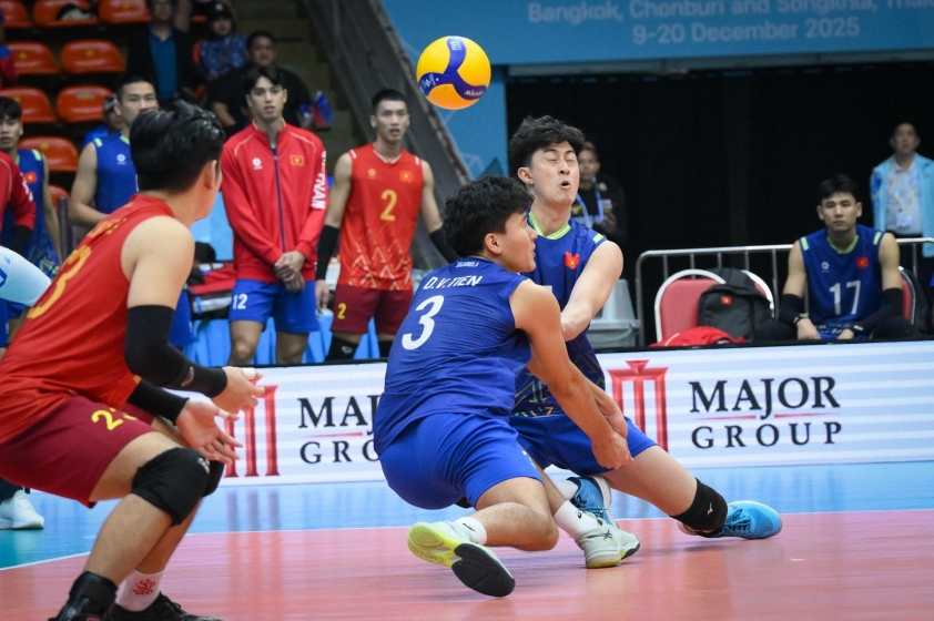 edd_3360-6a07e8ae54d0d Bóng chuyền nam Việt Nam tập trung đợt 1/2026: Nhiều làn gió mới 834791
