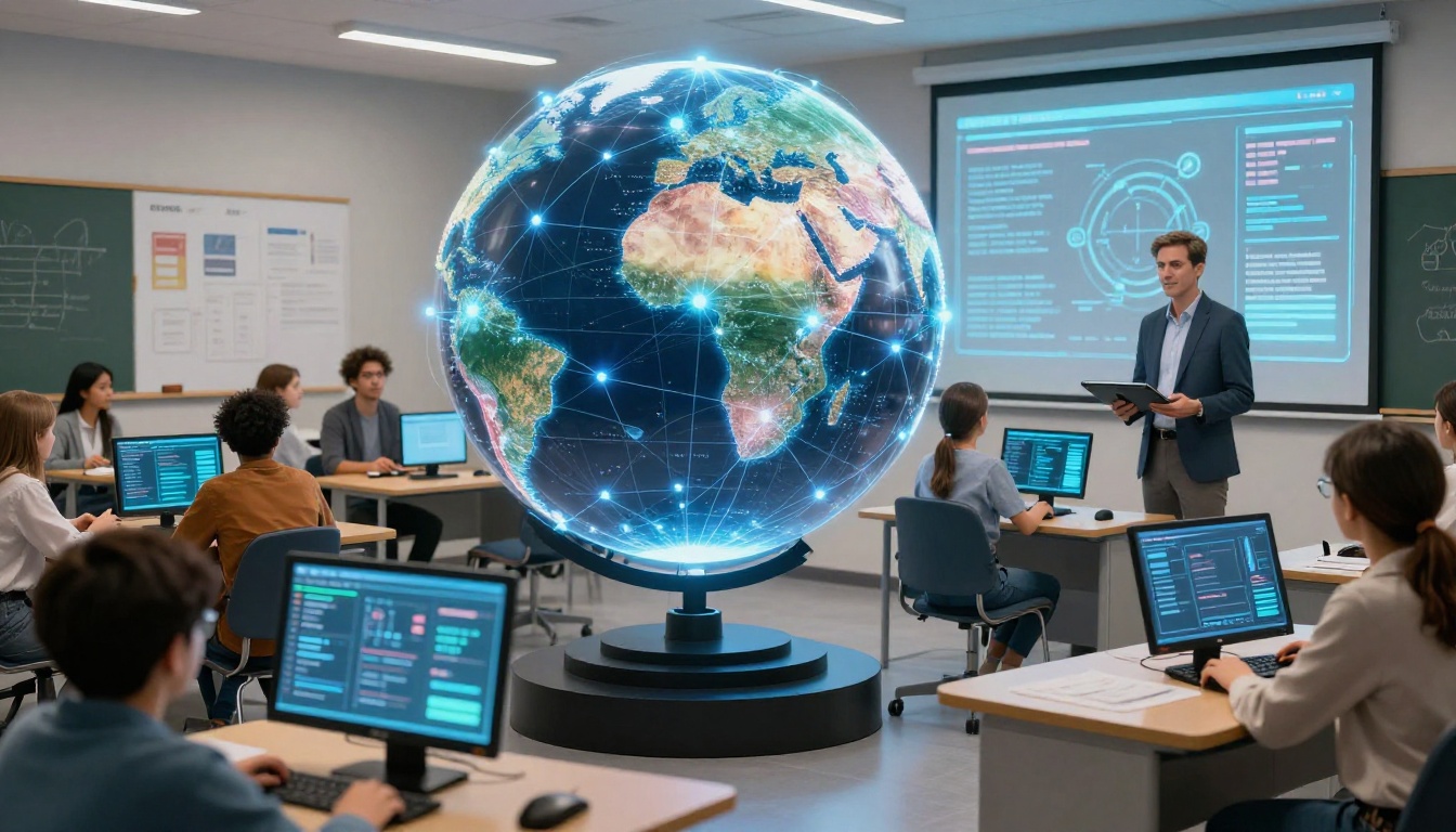 Edutcc.org - Nền Tảng Giáo Dục Trực Tuyến Tốt Nhất Hiện Nay