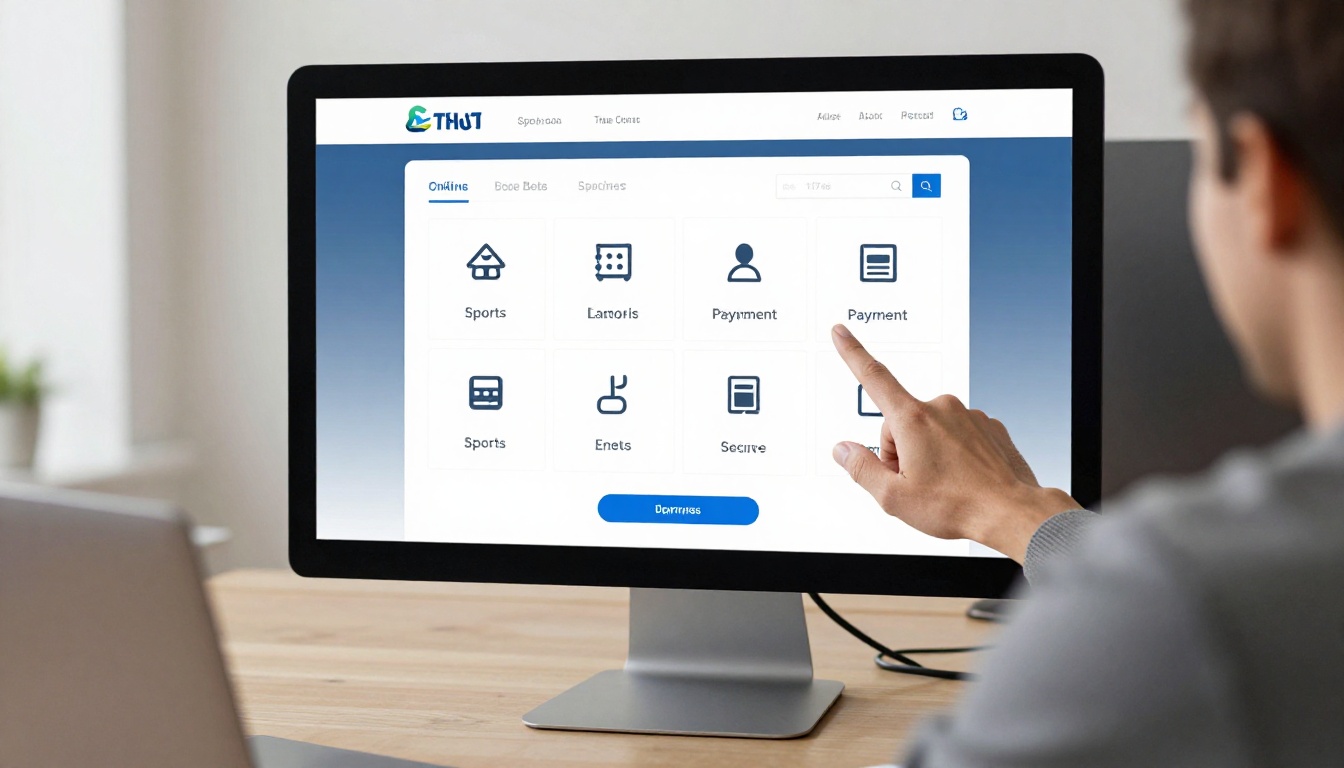 Khám Phá Gen88c – Nền Tảng Cá Cược Trực Tuyến Đáng Tin Cậy Nhất