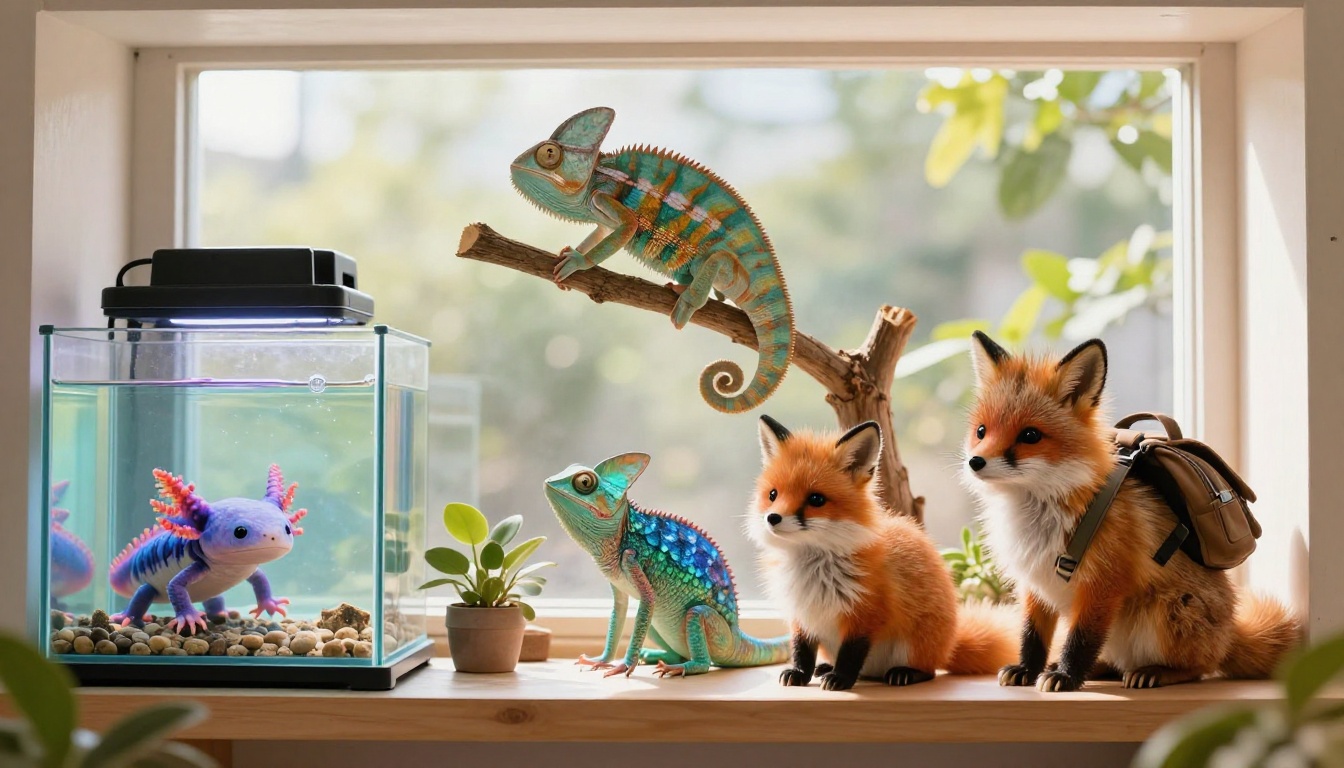Khám Phá Các Tên Thú Cưng Độc Đáo Tại https//funnypetname.com/
