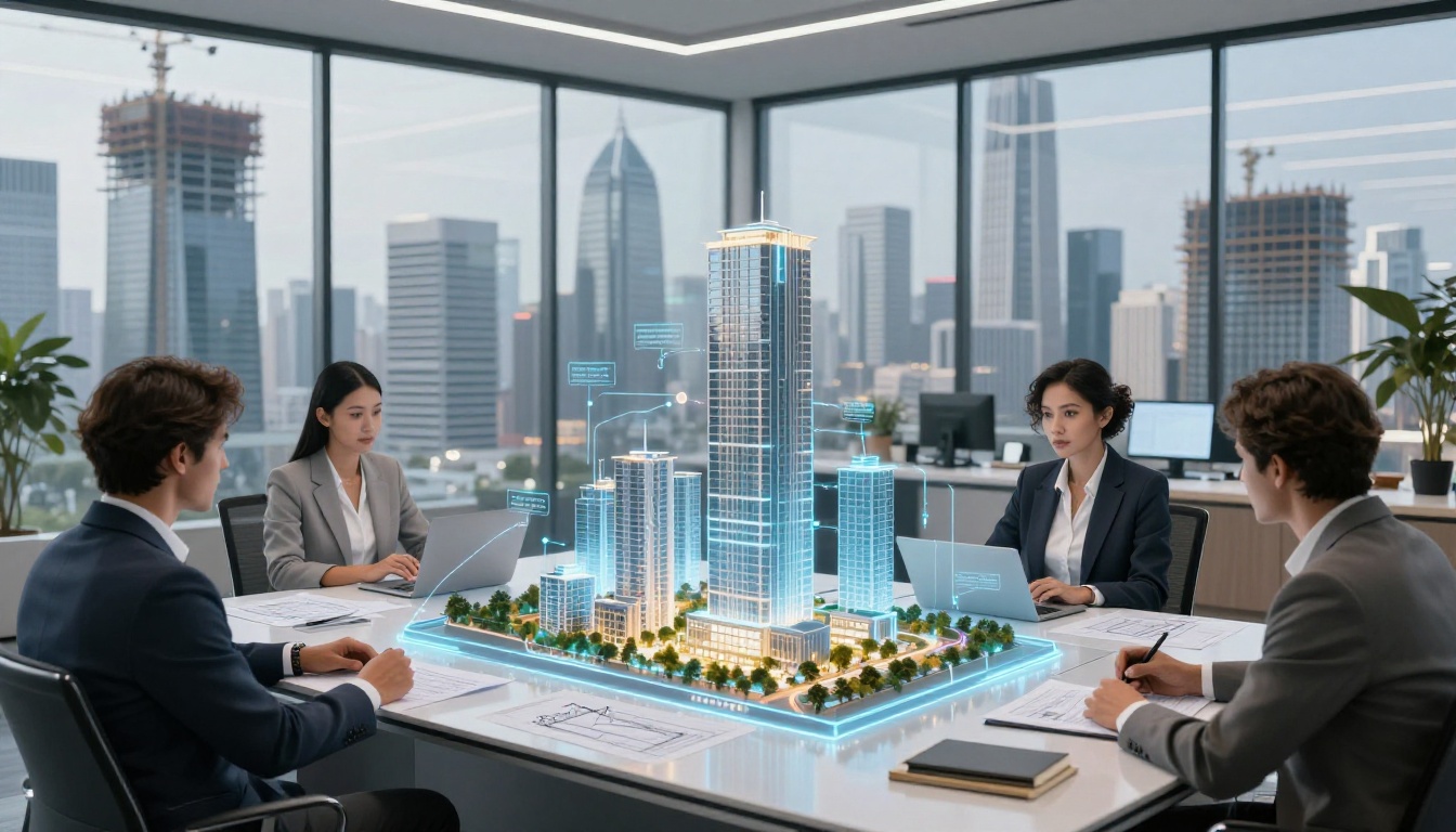 Khám Phá PGLKE - Hành Trình Kiến Tạo Tương Lai Bất Động Sản