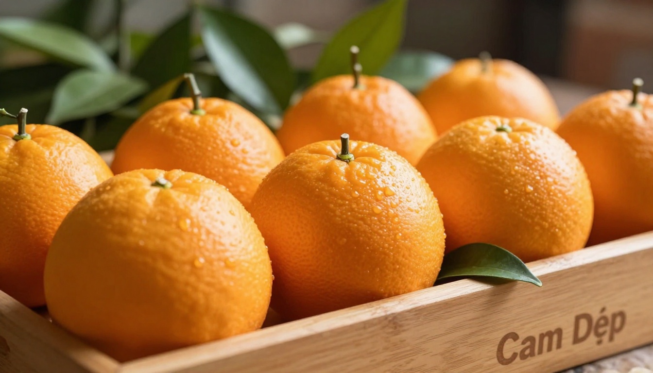 Khám Phá Thế Giới Cam Dẹp Tại https//camdiep.com/