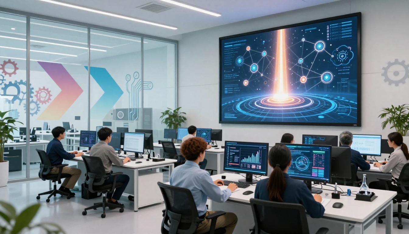 Khám Phá Nền Tảng Nghiên Cứu và Đổi Mới Tại https//reiresearch.com/