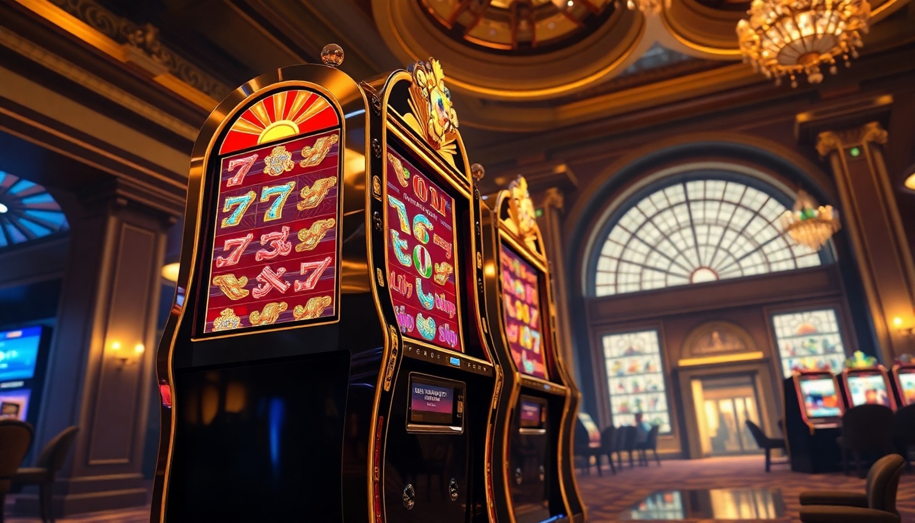 Nổ hũ FIVE88 - Khám Phá Thế Giới Game Đẳng Cấp và Hấp Dẫn