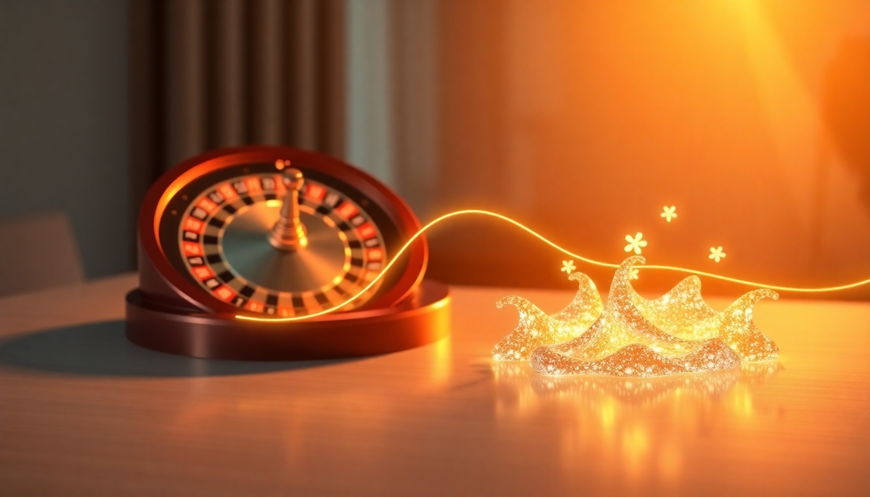 Discover Lucky888.jp.net—Online Gaming with Lucky88 Promise