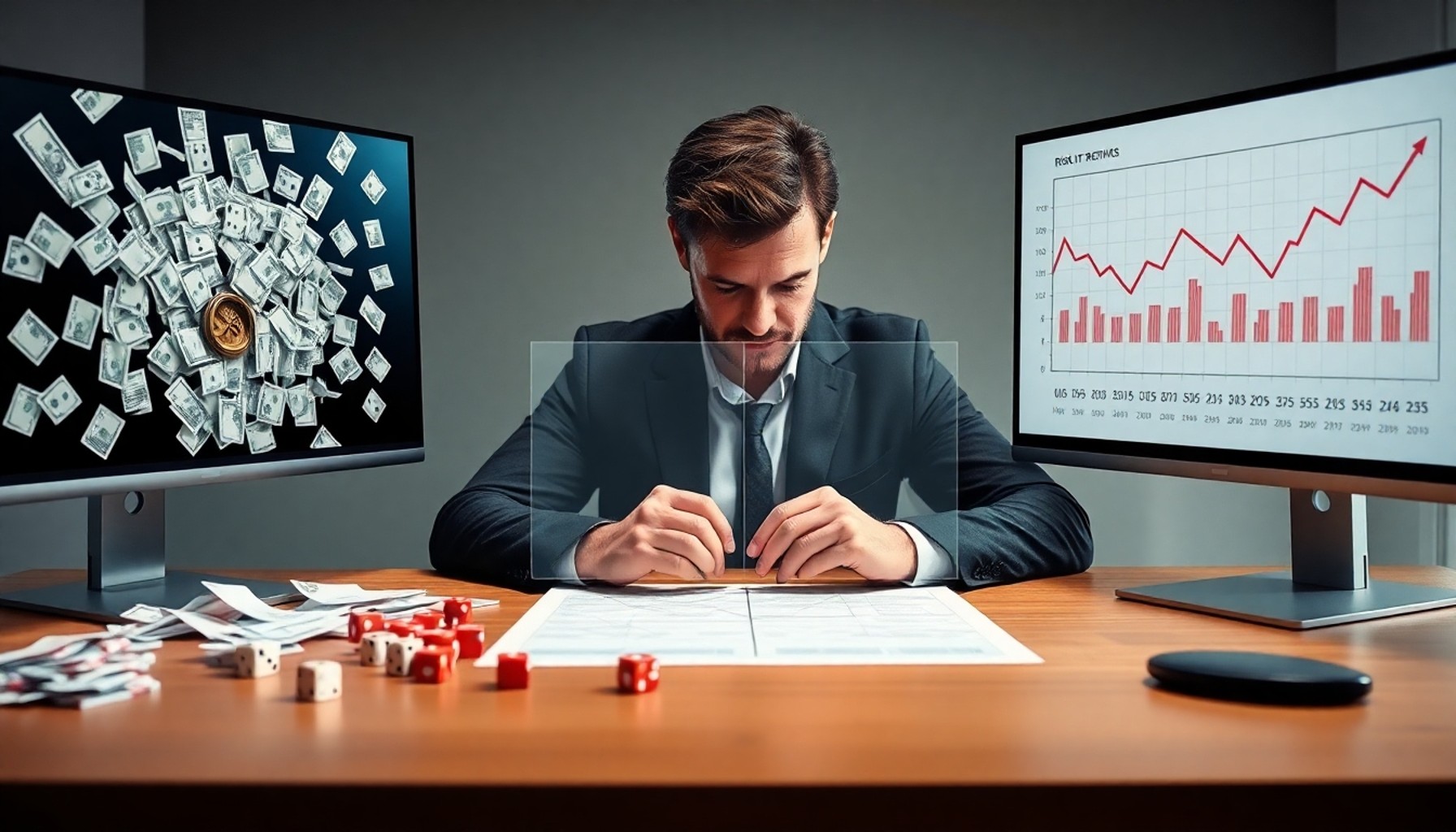 Turn Betting Into Strategy with https//mibetc.com/