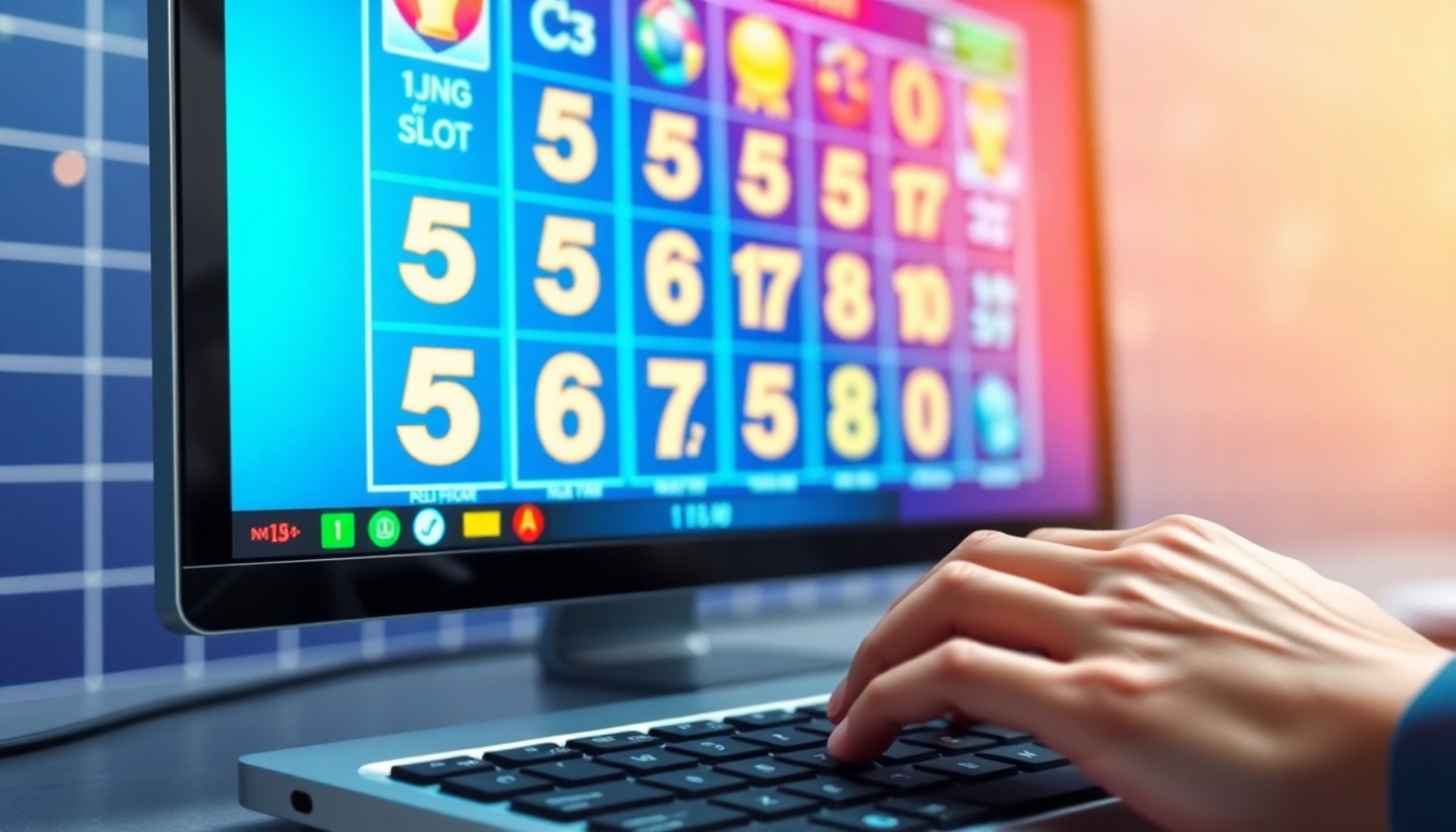 Lô đề oxbet - Oxbet đổi mới cách chơi lô đề online