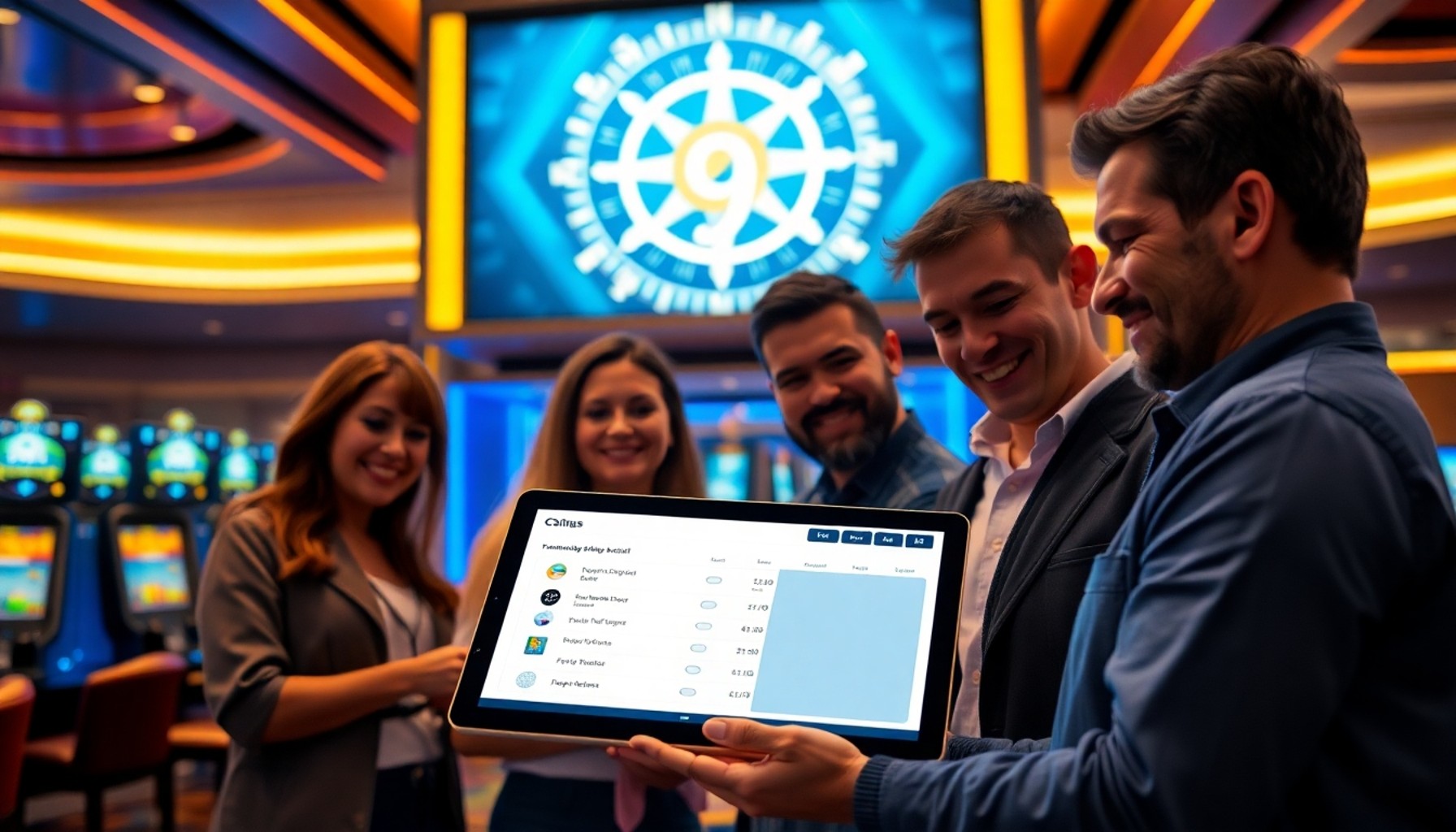 9betgame.club – Khám Phá 9BET và Cơn Sốt Game Uy Tín