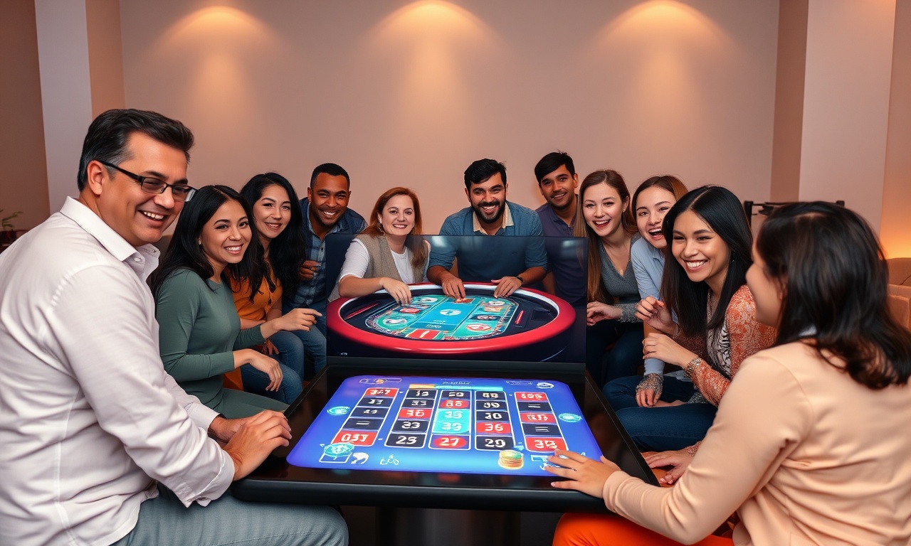 DU88 - Sự bùng nổ giải trí casino trực tuyến cho mọi người DU88 - Sự bùng nổ giải trí casino trực tuyến cho mọi người