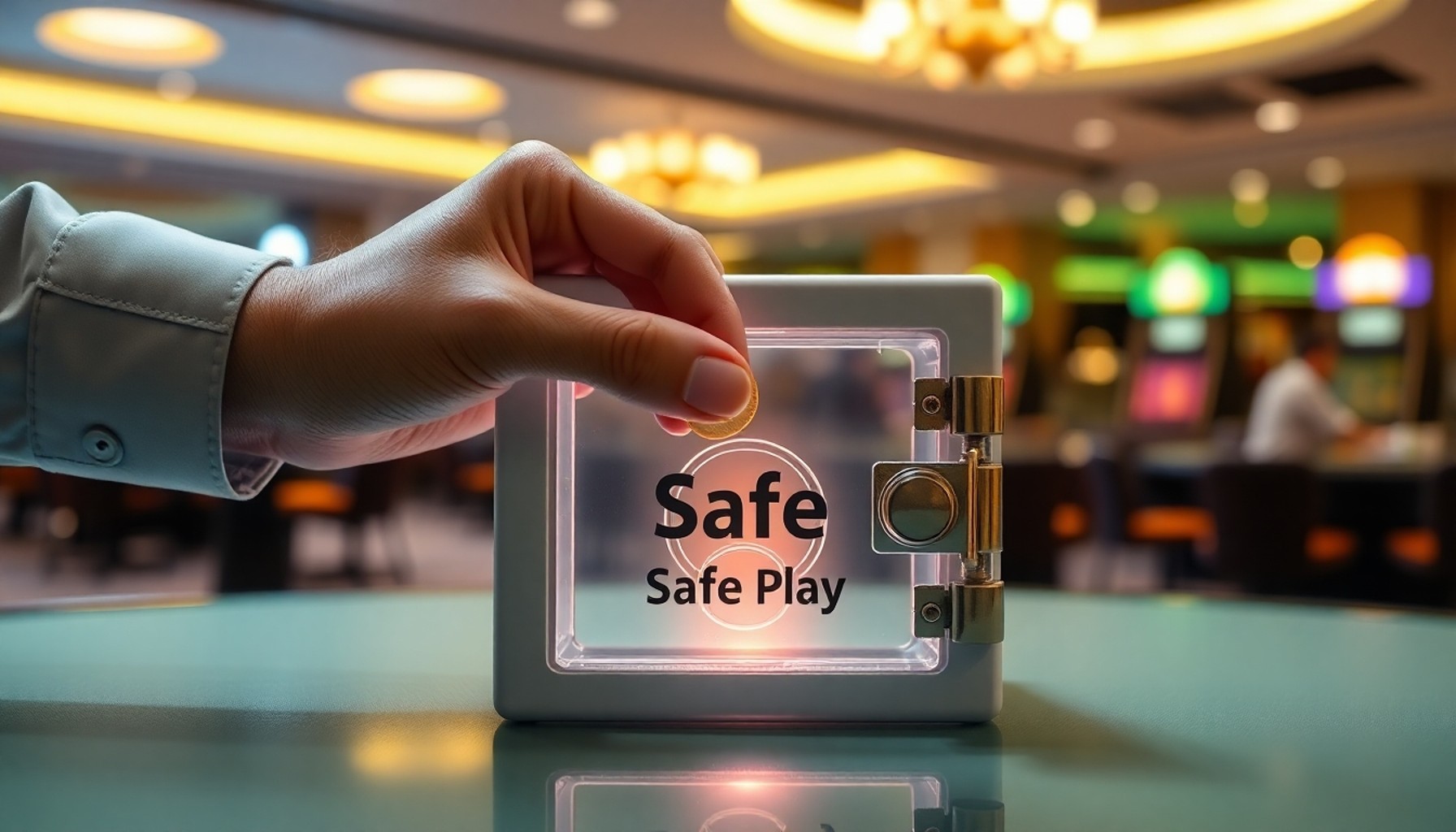 Daga và casino trực tuyến - Cách hiểu đúng để chơi an toàn Daga và casino trực tuyến - Cách hiểu đúng để chơi an toàn