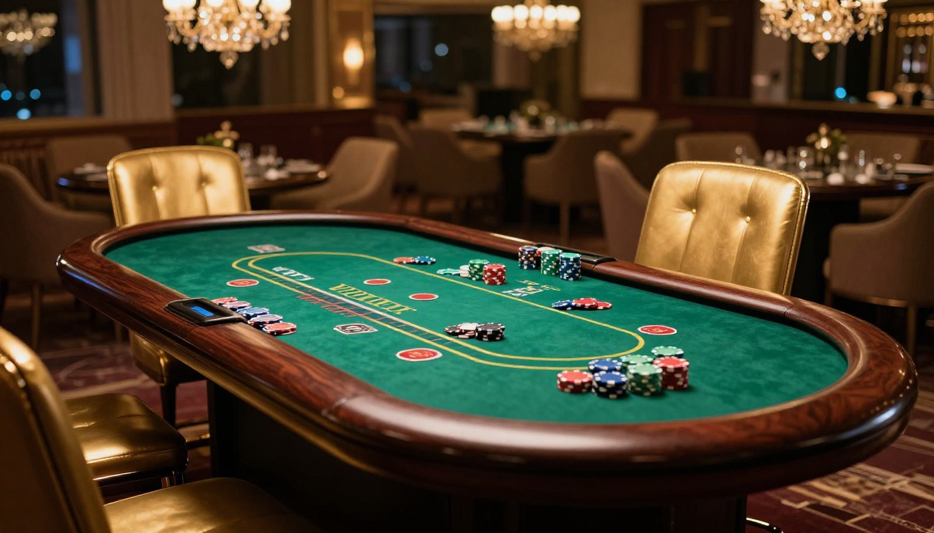 Casino UK88 - Lựa Chọn Giải Trí VIP Đẳng Cấp Cho Game Thủ
